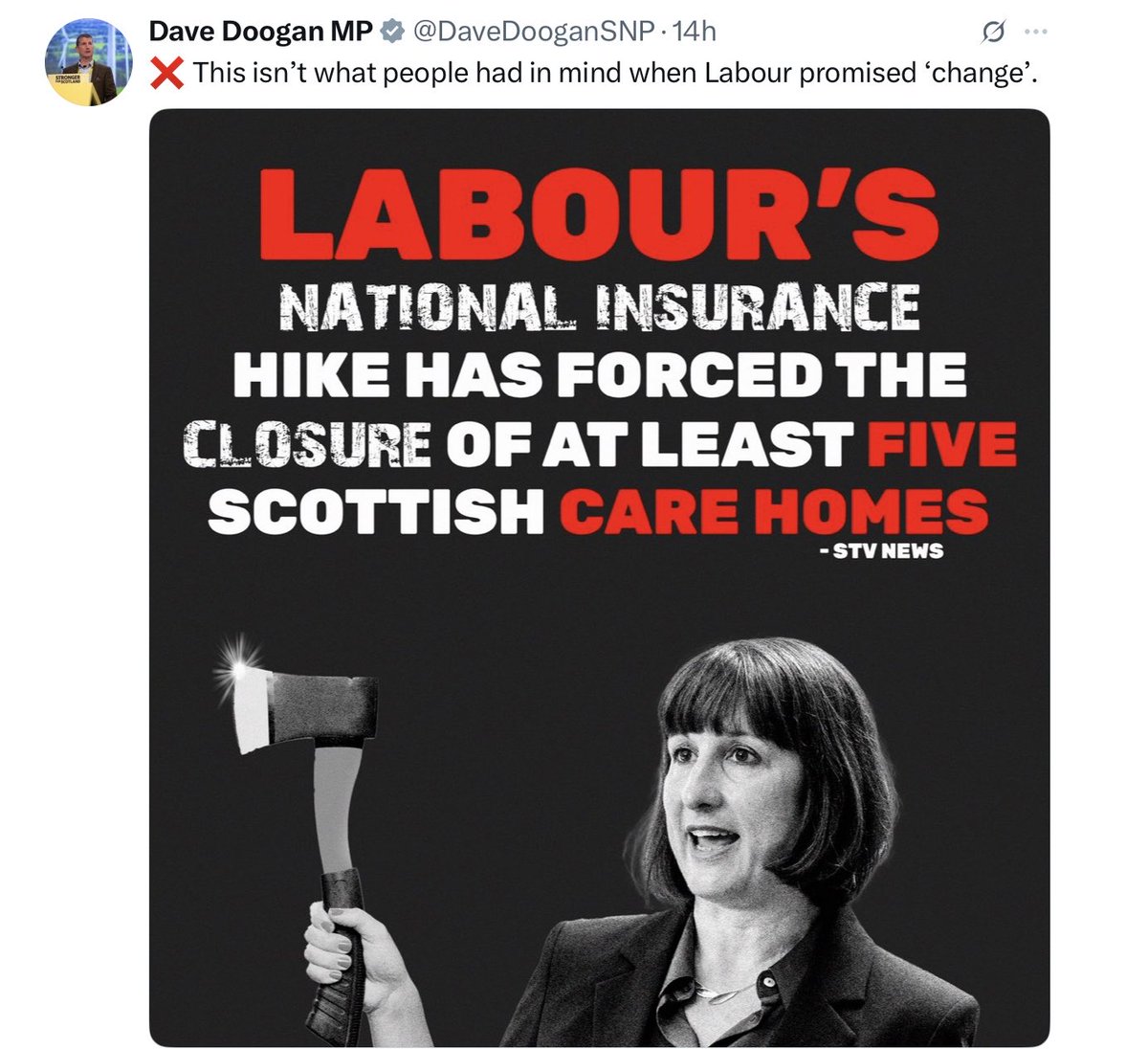 This is what happens when you allow a foreign government to rule over your country! Time for #ScottishIndependenceASAP and Scotland 🏴󠁧󠁢󠁳󠁣󠁴󠁿 needs a #DeFacto26 to achieve this!🏴󠁧󠁢󠁳󠁣󠁴󠁿🏴󠁧󠁢󠁳󠁣󠁴󠁿🏴󠁧󠁢󠁳󠁣󠁴󠁿