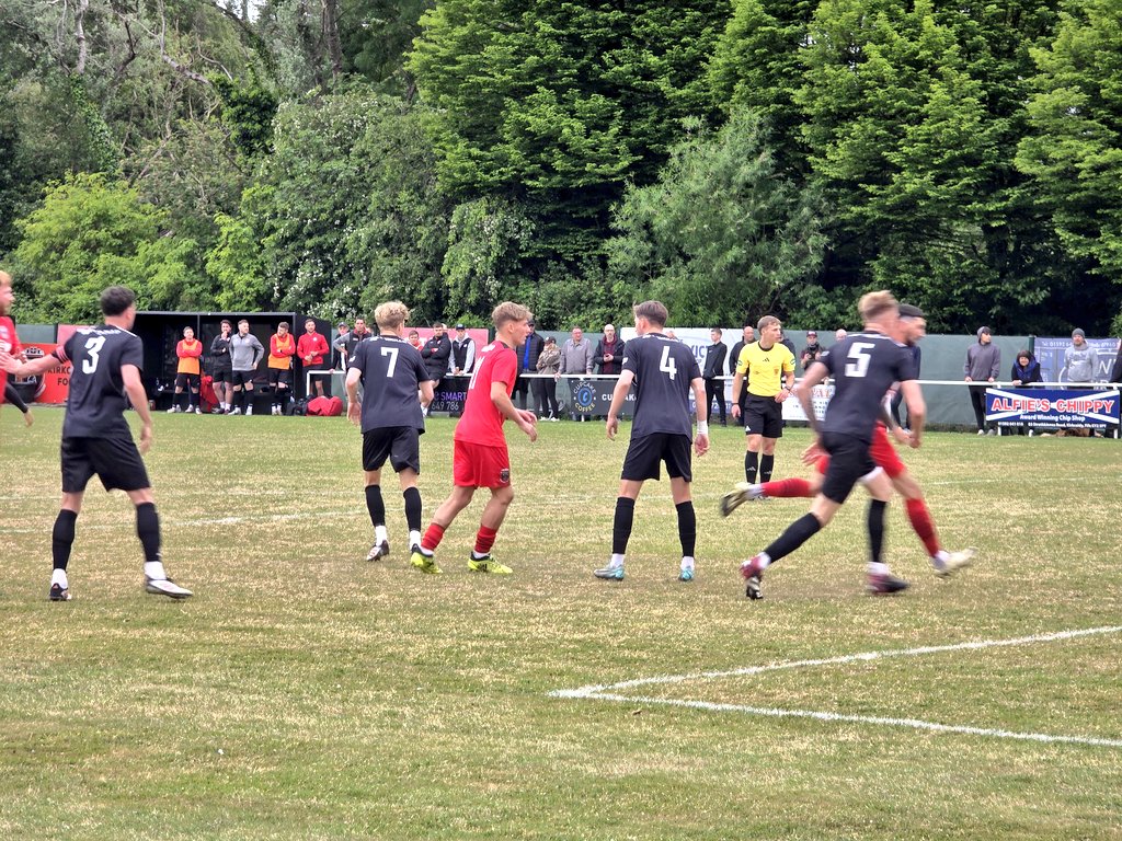 Groundhopping Adventures (@groundhoppinga) on Twitter photo Kirkcaldy & Dysart are in the <a href="/EastScotlandFA/">East of Scotland Football League</a> League Cup final!
A fantastic performance, even with 2 missed penalties, to beat Hill of Beath. They'll play either Jeanfield or Musselburgh in the final.
<a href="/TheYM_/">Kirkcaldy & Dysart FC</a> 2-1 <a href="/hawshob/">Hill of Beath Hawthorn FC</a>
#Groundhopping #ScottishFootball Kirkcaldy & Dysart are in the <a href="/EastScotlandFA/">East of Scotland Football League</a> League Cup final!
A fantastic performance, even with 2 missed penalties, to beat Hill of Beath. They'll play either Jeanfield or Musselburgh in the final.
<a href="/TheYM_/">Kirkcaldy & Dysart FC</a> 2-1 <a href="/hawshob/">Hill of Beath Hawthorn FC</a>
#Groundhopping #ScottishFootball