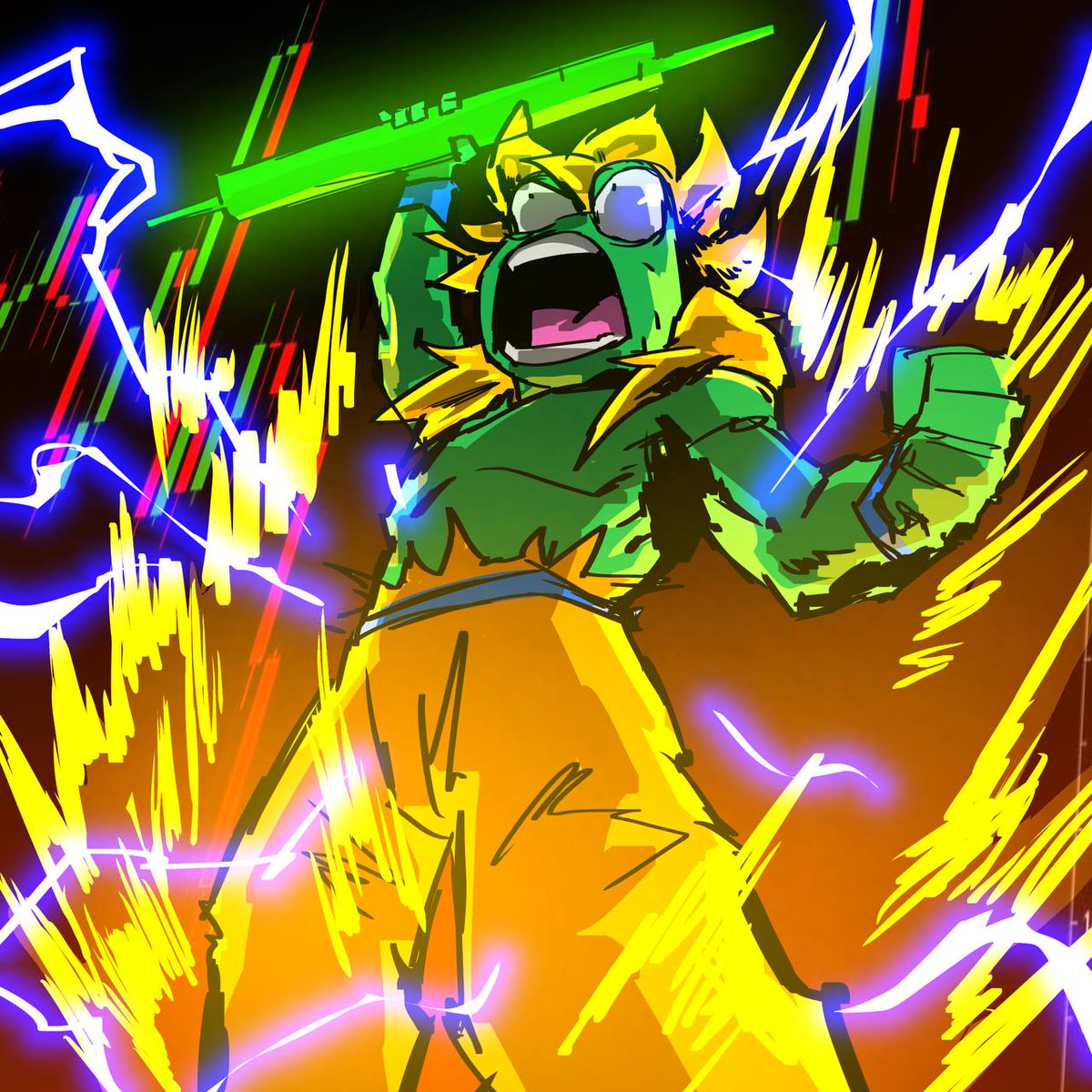 gibthefrog's tweet photo. accelerate https://t.co/38JzAZRejH