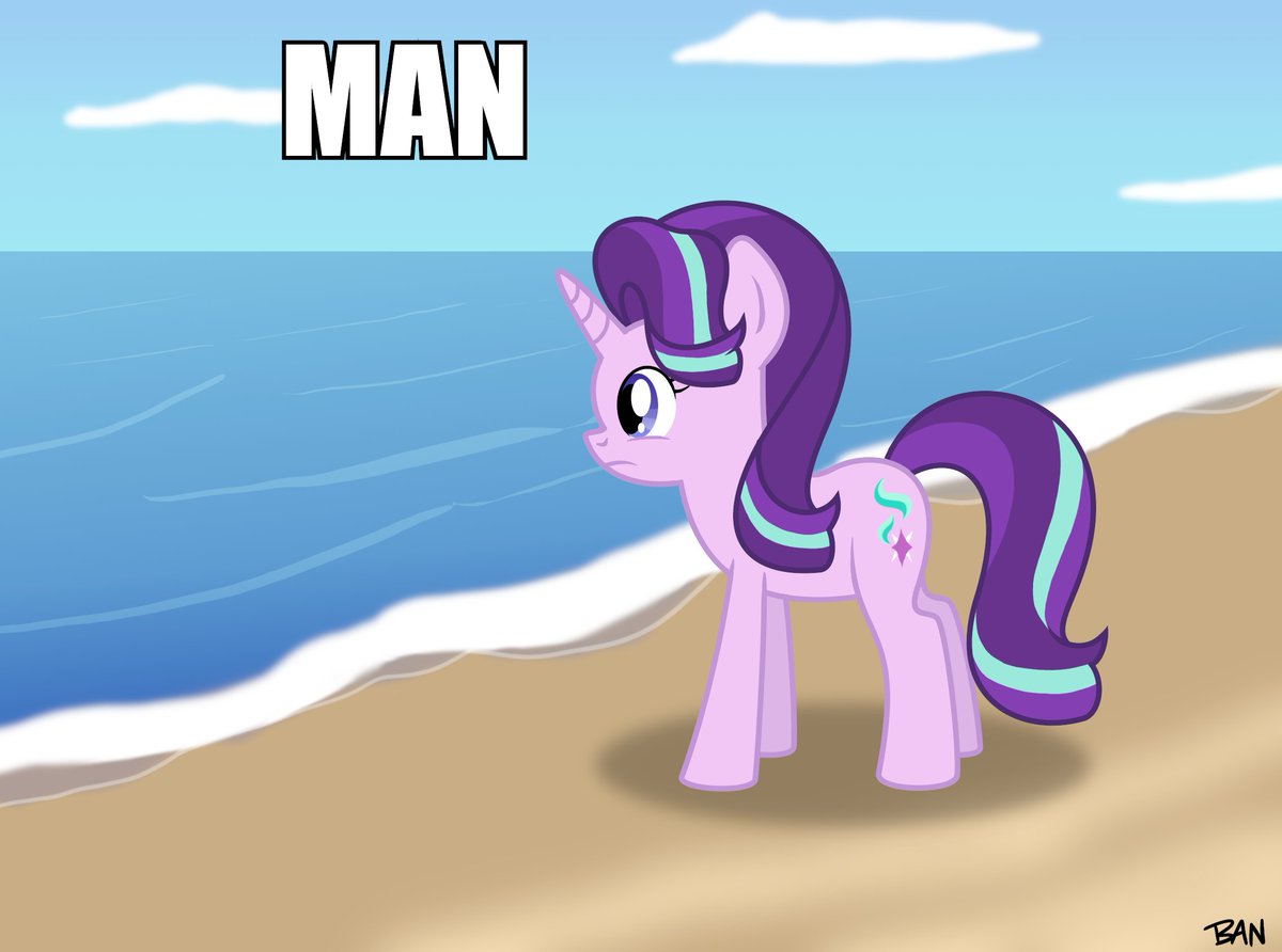 Man...