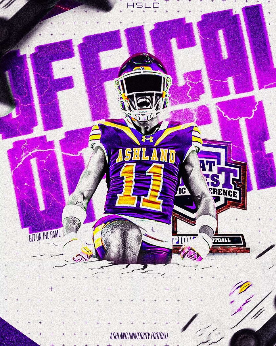 Killian O’Brien (@killianobri2n_2) on Twitter photo After a great conversation with <a href="/Coach_Orsini/">Dominick Orsini</a> , I’m blessed to say I received an offer from the hometown team!
<a href="/Arrow_Football_/">Ashland Arrow Football</a> <a href="/Mark__Porter/">ScoutingOhio.com - 247 Sports - Bucknuts</a> After a great conversation with <a href="/Coach_Orsini/">Dominick Orsini</a> , I’m blessed to say I received an offer from the hometown team!
<a href="/Arrow_Football_/">Ashland Arrow Football</a> <a href="/Mark__Porter/">ScoutingOhio.com - 247 Sports - Bucknuts</a>