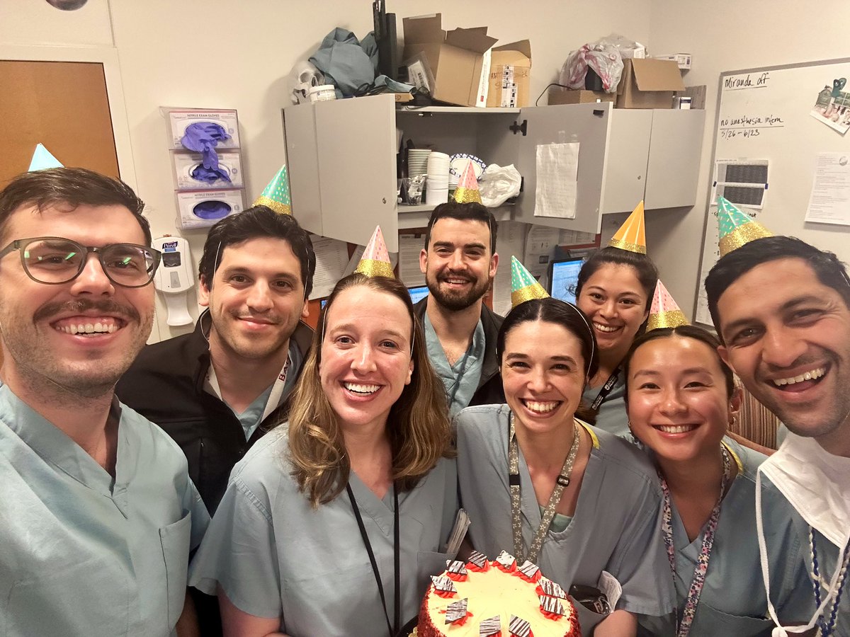 A great way to end to week with some cake celebrating Kaitlin and Claire’s birthdays!
