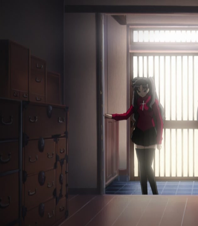 Oh, look who's still alive...!