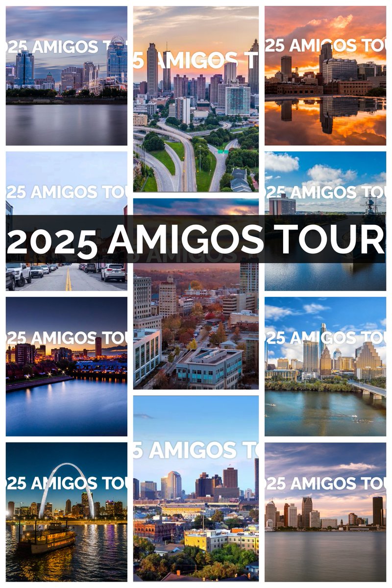 Amigos for Christ tweet media