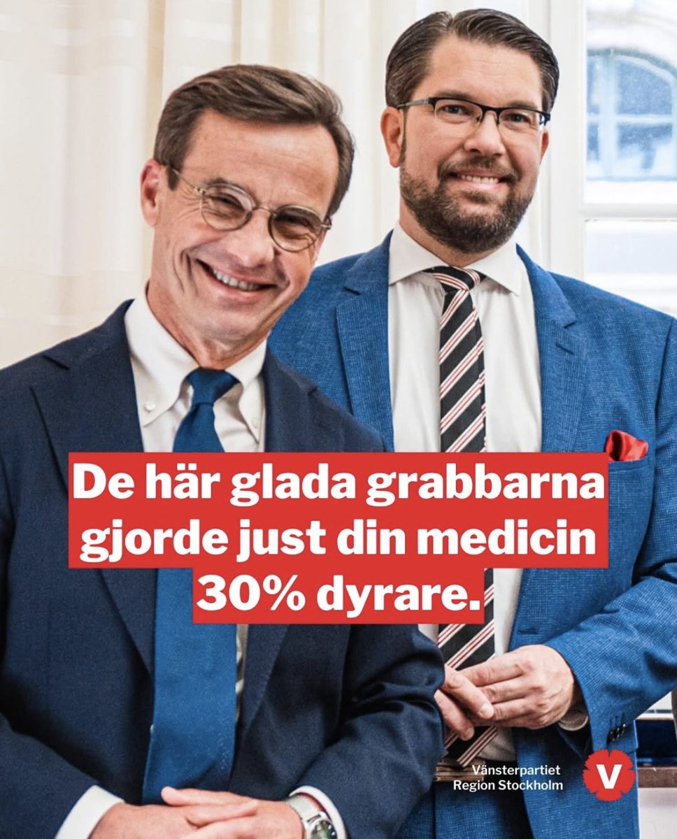 Torgny Karlsson (@torgnykarlsson9) on Twitter photo 