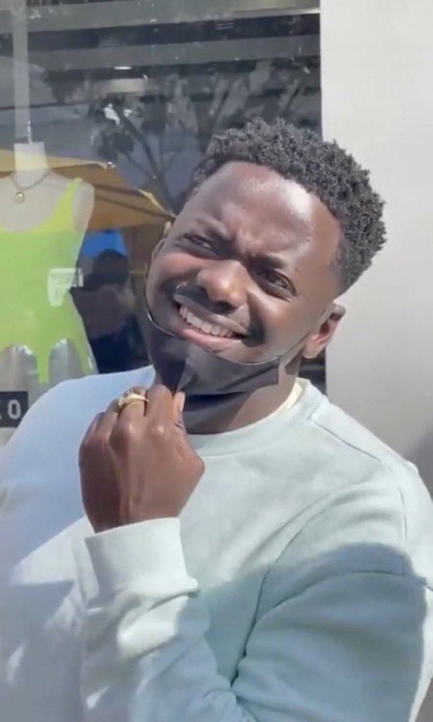 elon inserting starlink into a country he accused of genocide is so…