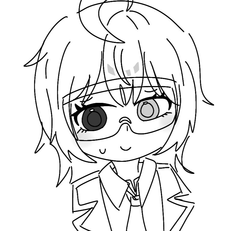 아침 낙서
현생 살던 사이에 뉴베이가 나왔길래
#박취더락