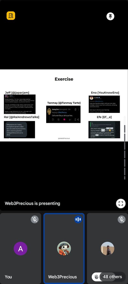 Na_Me_Be_Elo♠️🎭 tweet media