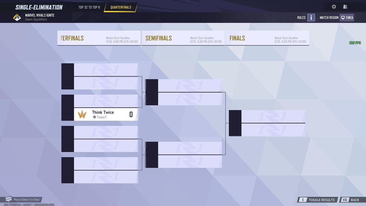 14-0 clean sweeps ، the only Middle Eastern team to reach the Top 8 🏆