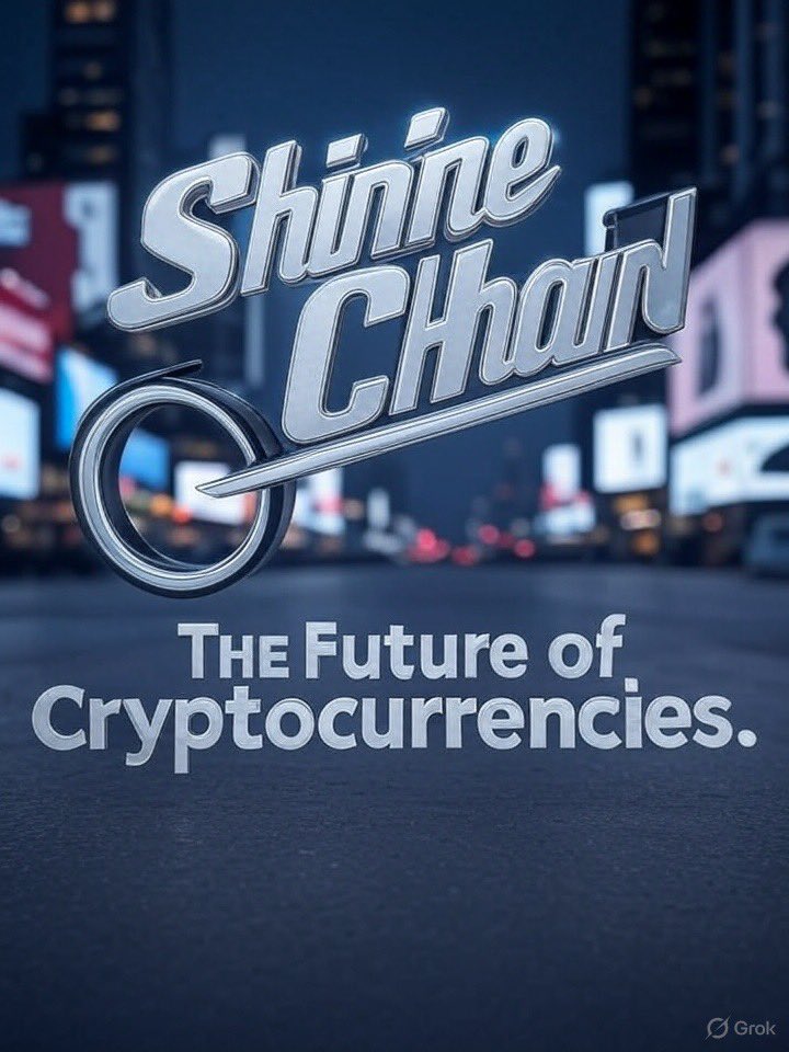 Shine Chain (@shinechainsc20) on Twitter photo 