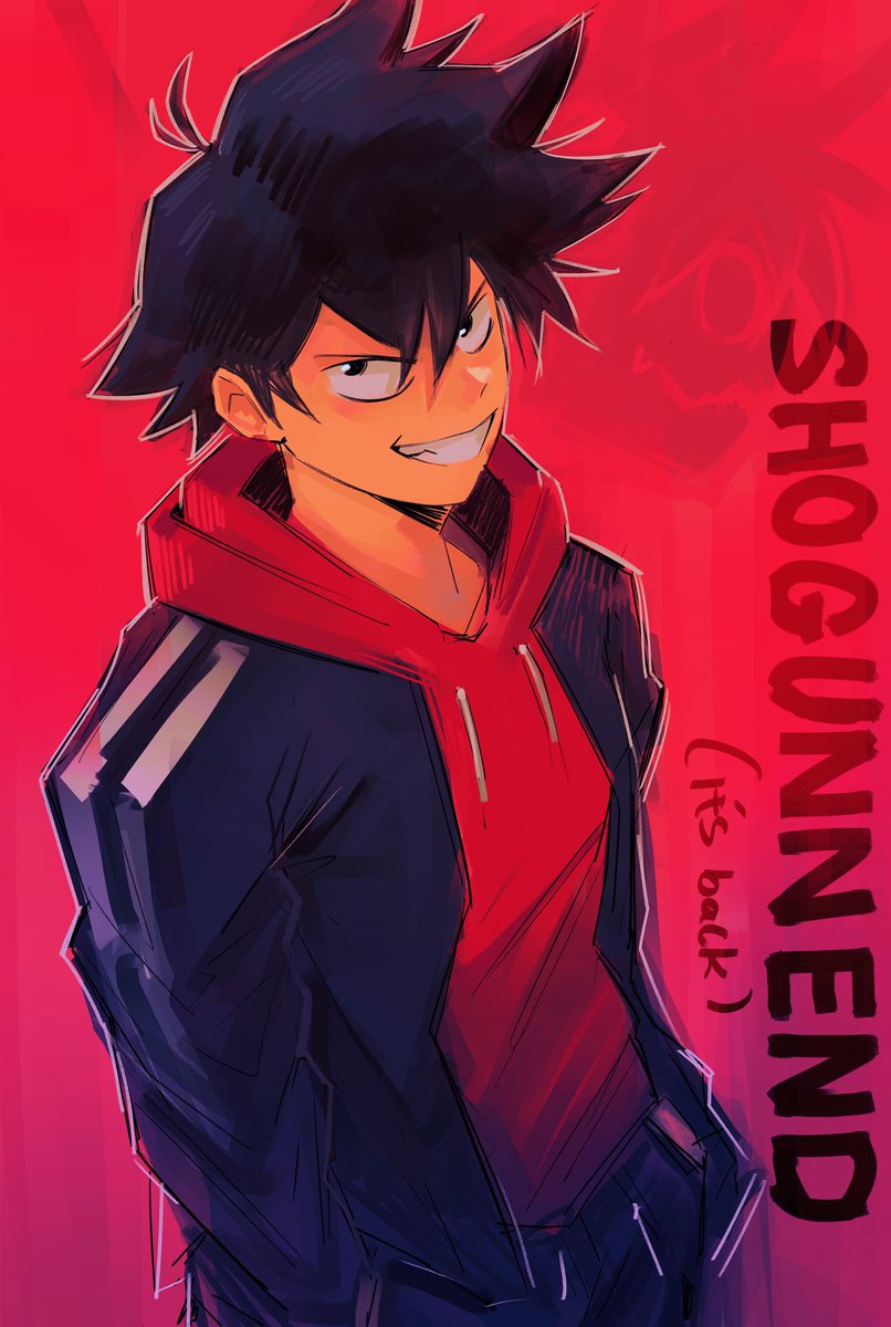 My favorite webtoon is almost back yeaaaaaaaaaahhhh