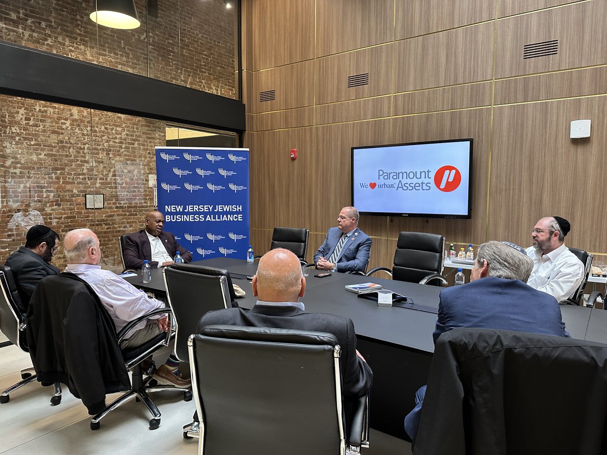 Paramount Assets tweet media