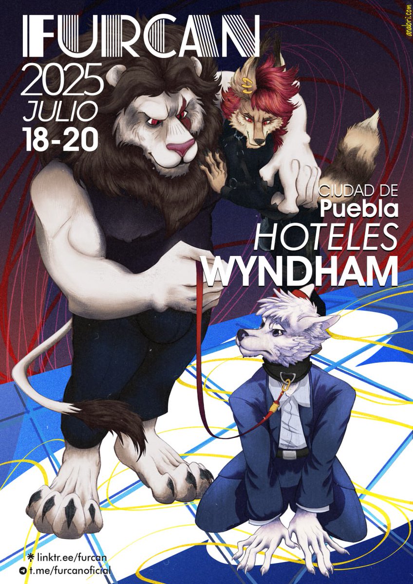 ¿Ya conoces a Magnus y Fynn? 🔥 
Los nuevos villanos de furcancito y sus amigos, con quienes tendrán que enfrentarse esta próxima misión 😎💼