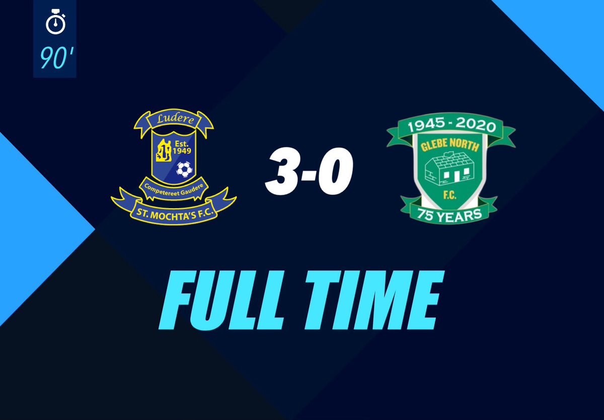 St. Mochta's FC tweet media