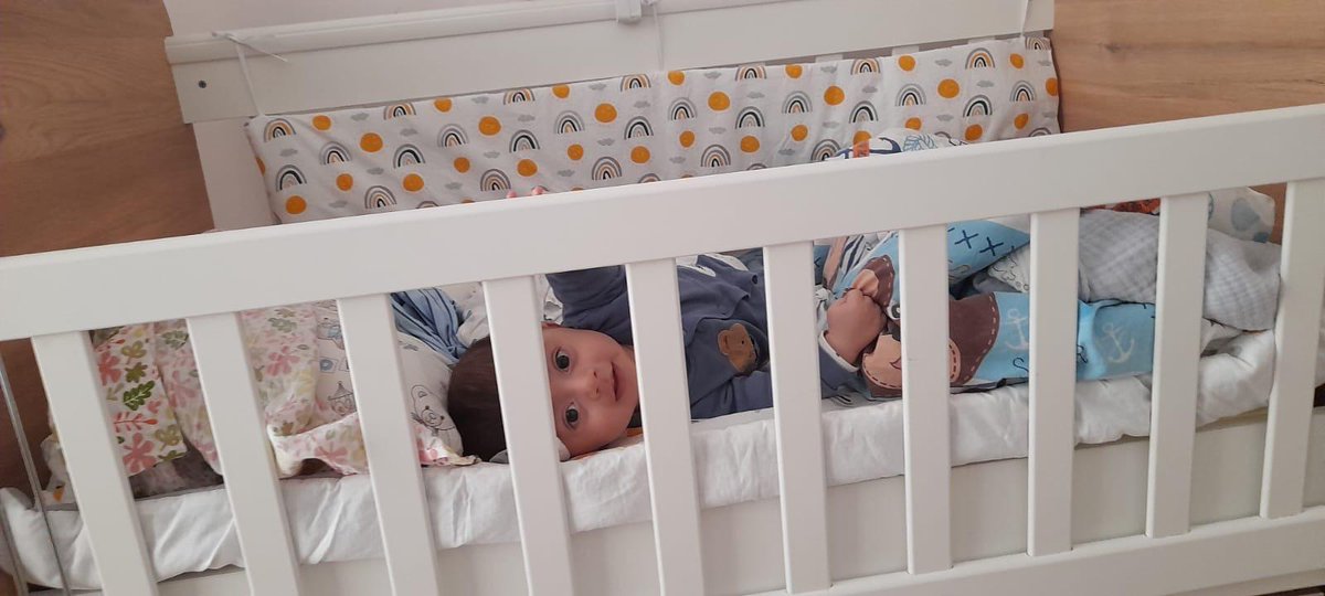Sen durumumuzu görüyorsun  Rabbım. Halimizi sana havale ediyoruz.
6AylıkEfe VeAnnesineTahliye