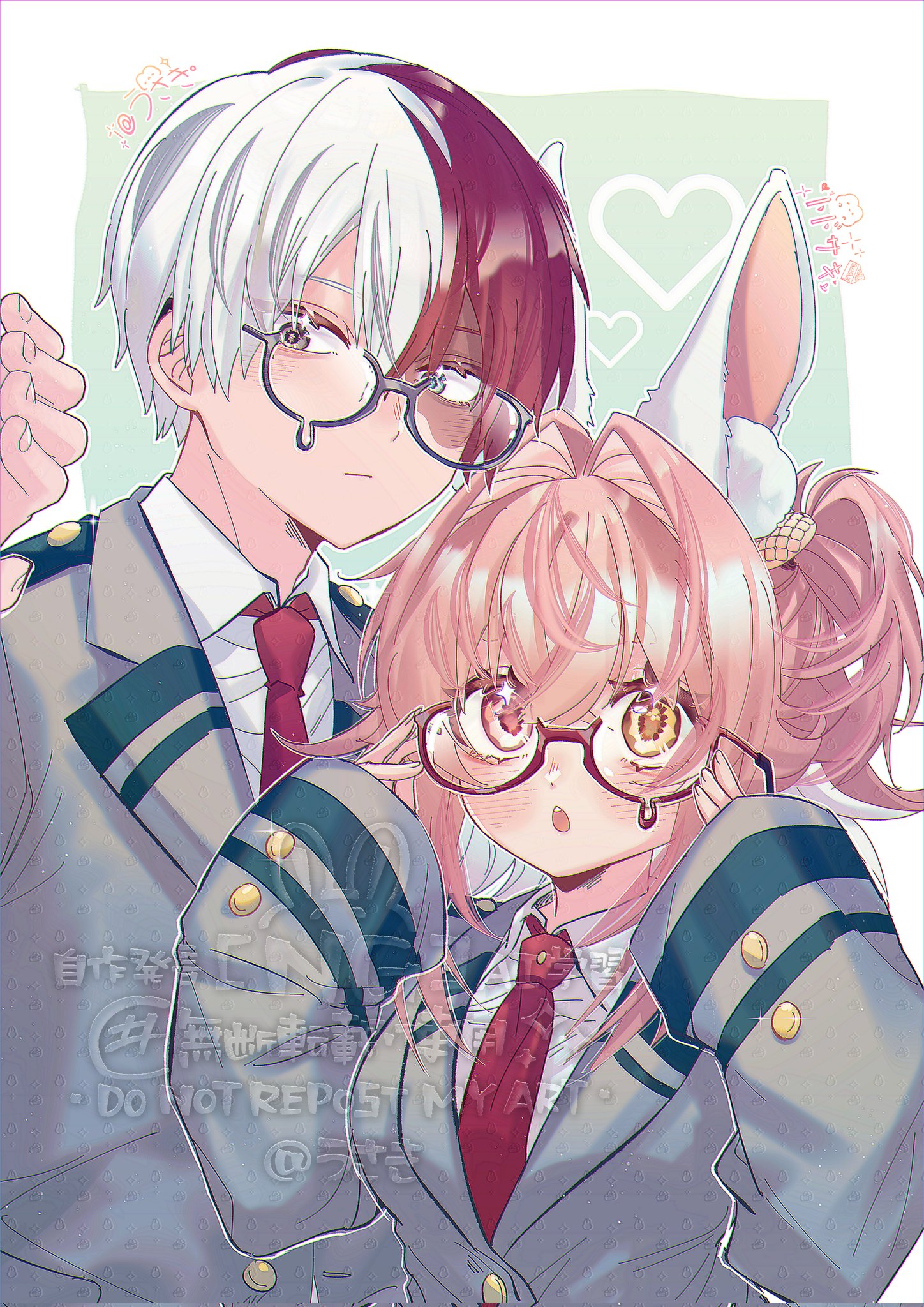 兎音🃏🍓🍸 (@usagine23) / X