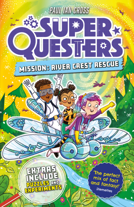 FCBG (@fcbgnews) on Twitter photo Happy half term to all our school members. If you are looking for some light reading, why not check out our blog? fcbg.org.uk/blog/ The latest post features the SuperQuesters from <a href="/QuestFriendz/">QuestFriendz</a> - a series featured in our #NSSM2025 booklist. Happy half term to all our school members. If you are looking for some light reading, why not check out our blog? fcbg.org.uk/blog/ The latest post features the SuperQuesters from <a href="/QuestFriendz/">QuestFriendz</a> - a series featured in our #NSSM2025 booklist.