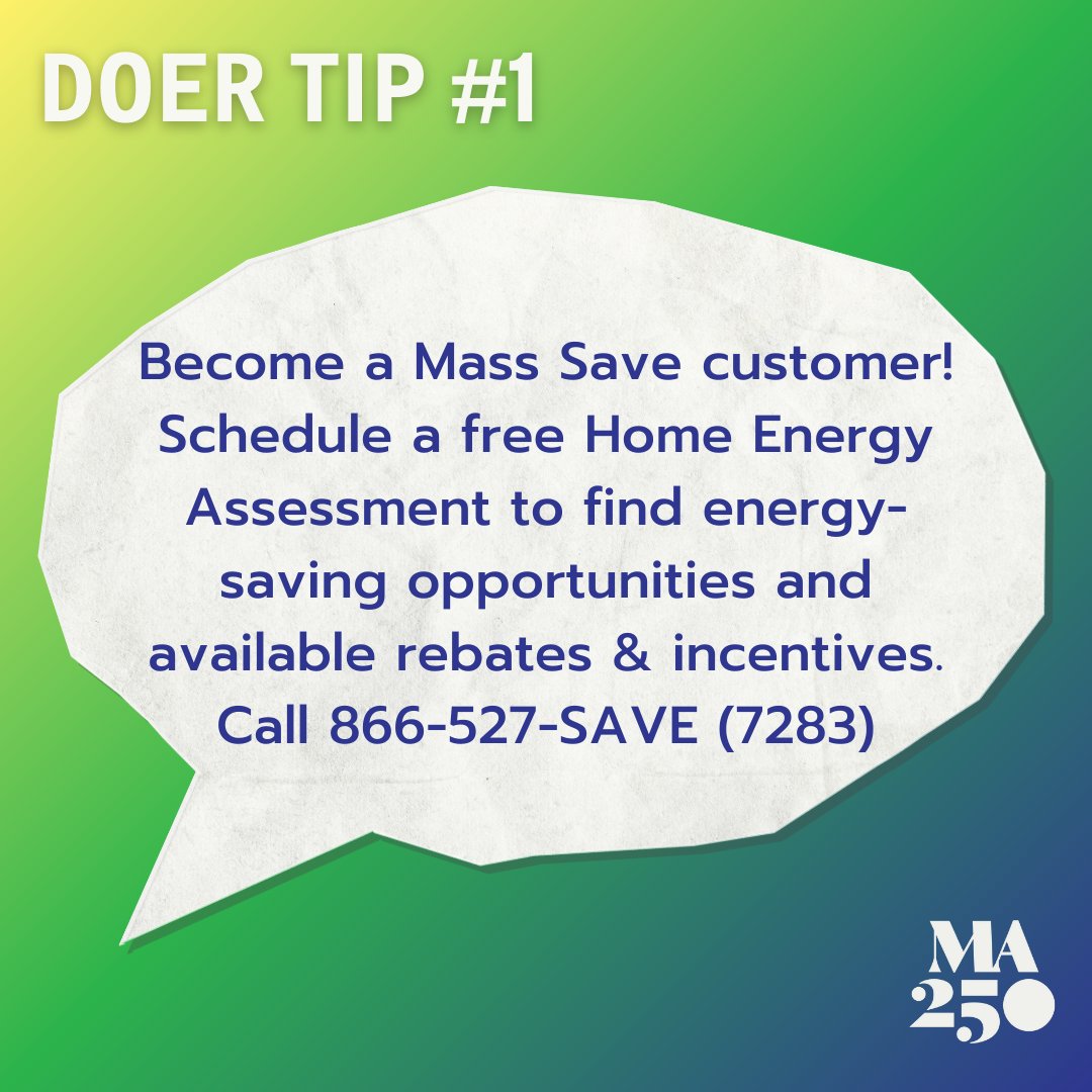 MassDOER tweet media