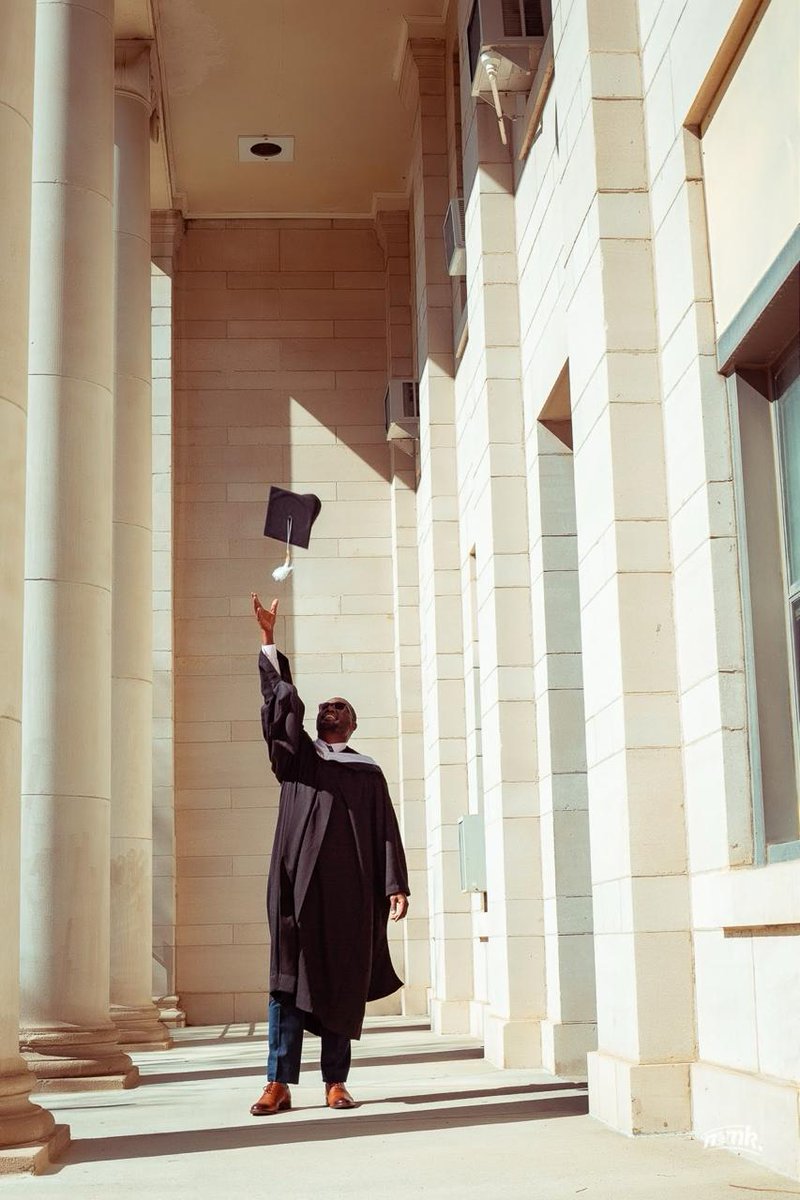 TungaAfrika's tweet image. A huge congratulations to our Tech Co-Founder, Dennis Riungu, on earning his Master of Science in Computer Science with a focus on AI research from the University of South Dakota! 🎓🤖 #TungaAfrika #TechForAfrica #BlackExcellence #AIForEducation #FutureOfLearning