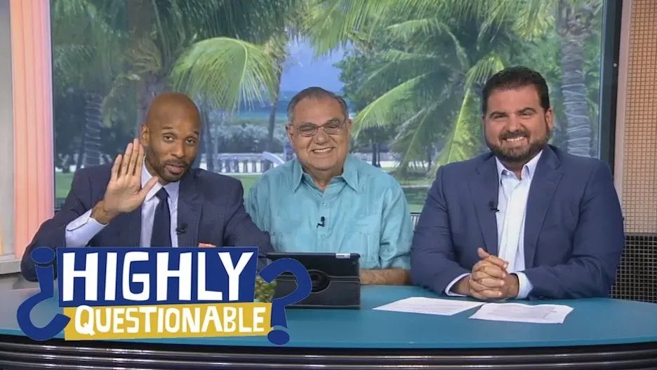 Kids these days don't realize how good we had it. #AroundTheHorn