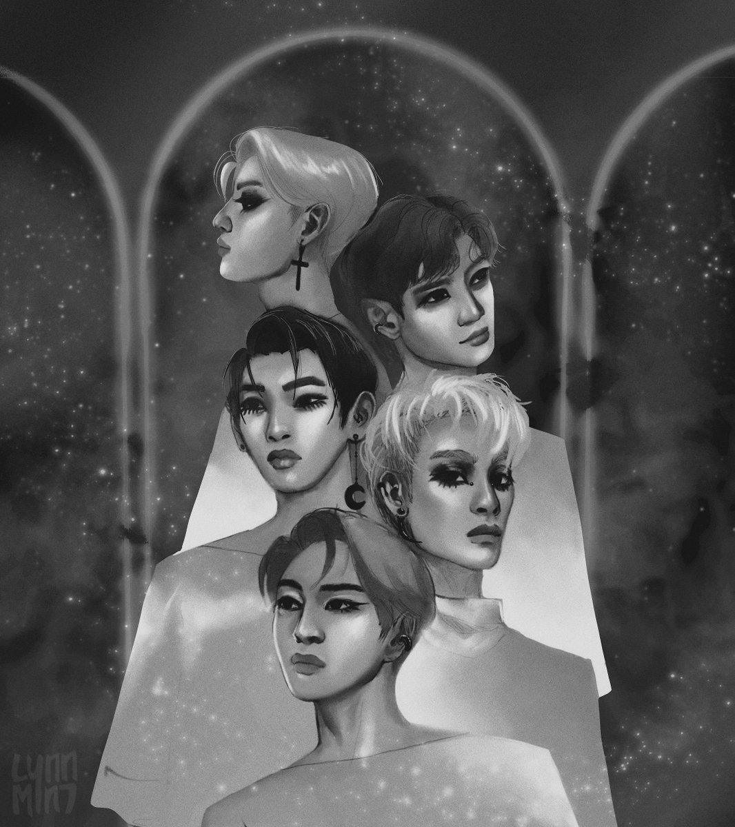 Orgel 𝄞 #ArtistsFor5HINee #5HINeeAnniversary #SHINee