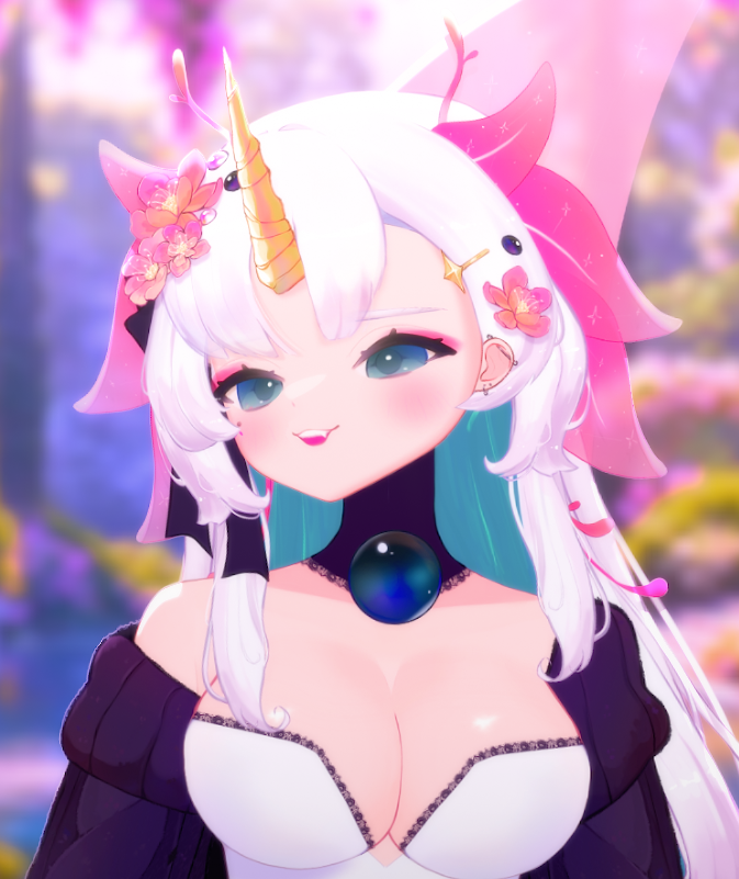 Konbanwawawaaa, it's your little axolotl jiso !!

It's weekends time so come relax with me while I sing for u 🌷🎤
(˶˃ ᵕ ˂˶) .ᐟ.ᐟ

📍 twitch.tv/chuuujiso

#Vtuber #VTuberUprising #Streamer #Singing