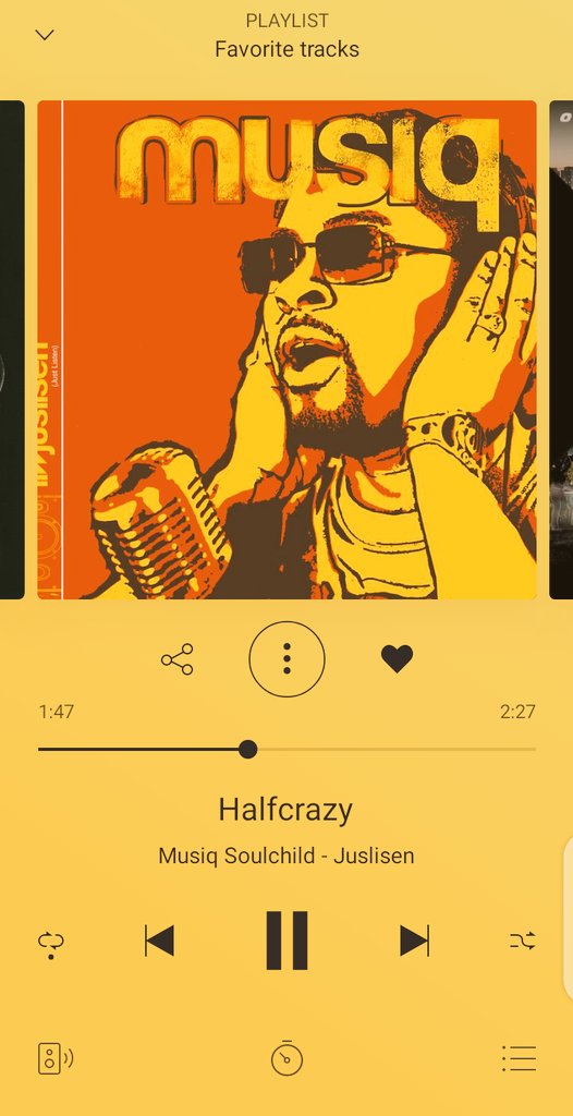 AlhajimaiHonda's tweet photo. TGIF!!!
#WeInside✌🏽
#MyFavPlaylist https://t.co/03YULVFDpw