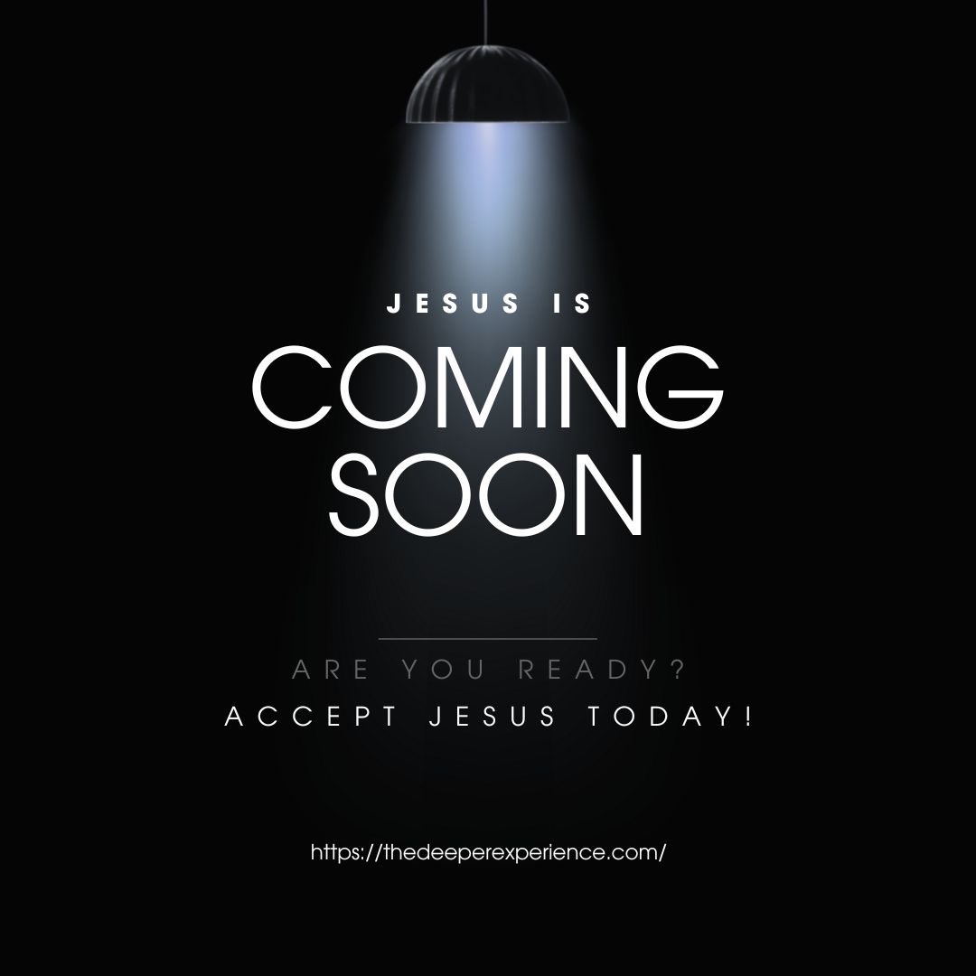 #JesusSaves #ComeToJesus #FaithInGod #GodIsGood #BibleVerse #ChristianTwitter #JesusLovesYou #SavedByGrace #KingdomMindset #HopeInJesus #GospelTruth #JesusIsComing #RepentAndBelieve #LightInDarkness #TruthOverTrend #GraceWins #ChristAlone #HeavenIsReal #SpiritualAwakening