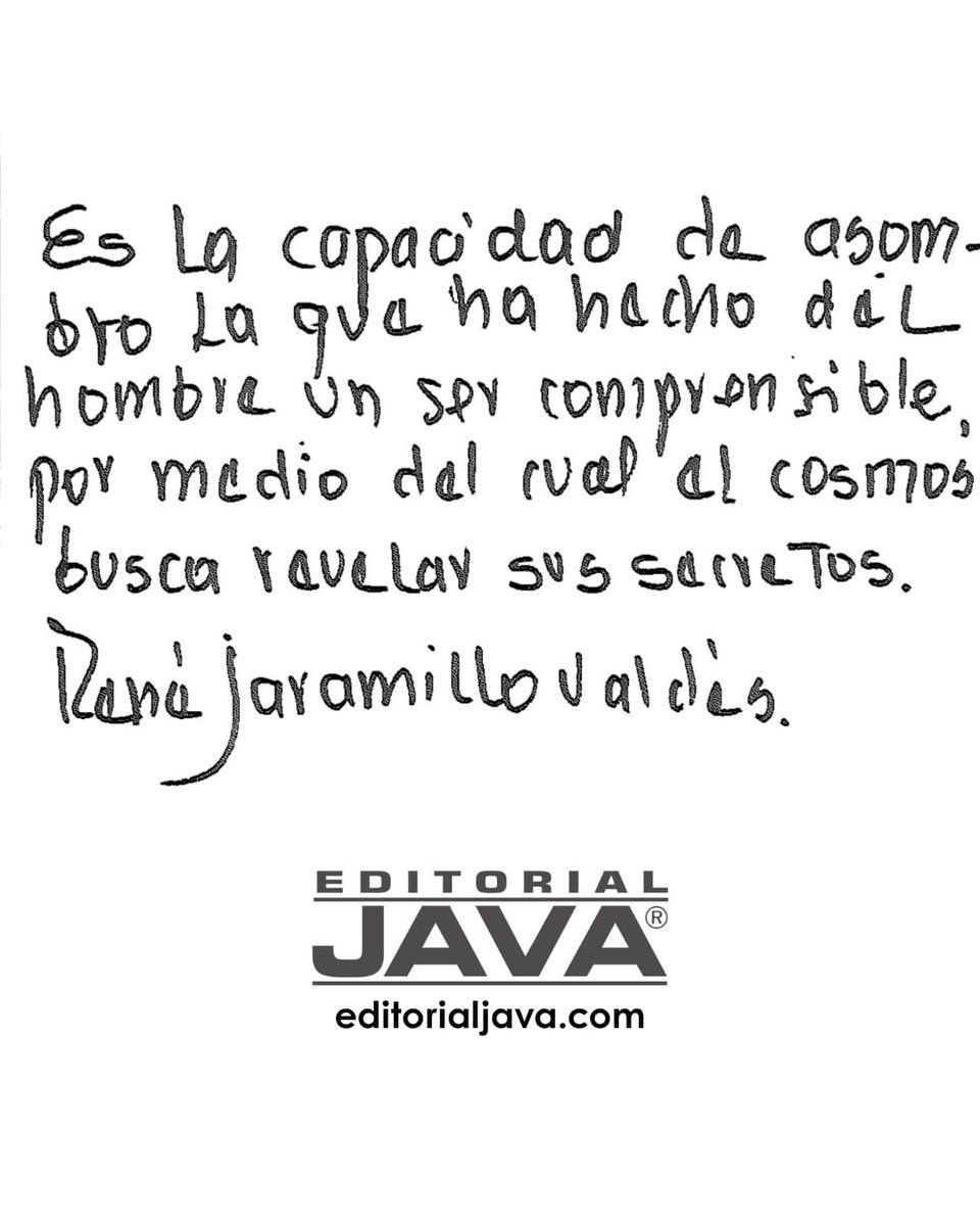 Editorial Java tweet media