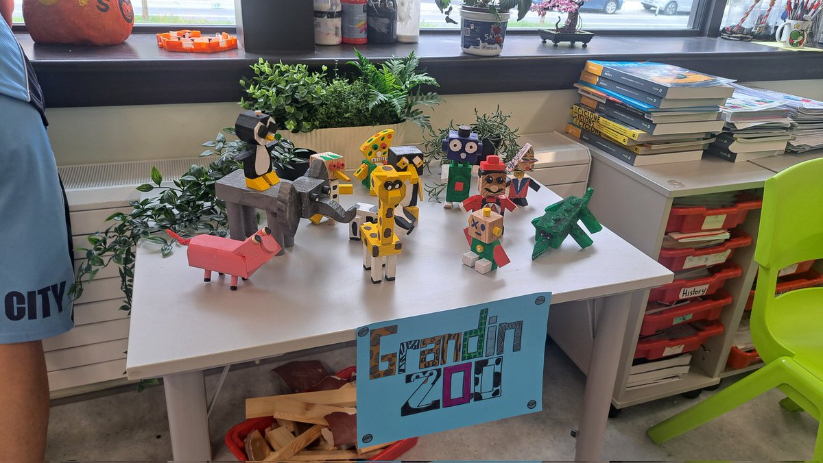 Belmayne ETSS tweet media