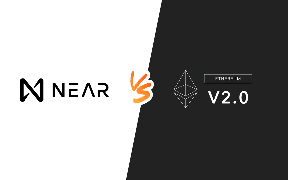 NEAR vs Ethereum – Who Wins the Layer 1 Battle?

How does <a href="/NEARProtocol/">NEAR Protocol</a> compare with Ethereum, especially post merge? lets see👇

Finality Time
NEAR Protocol: ~1 second
Ethereum: ~15 seconds

Transaction Fees
NEAR Protocol: ~$0.001 to $0.01
Ethereum: Variable, often high

Wallet