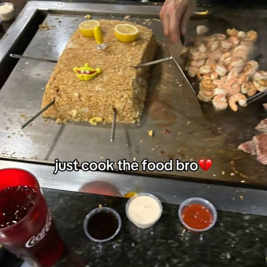 i like food tweet media