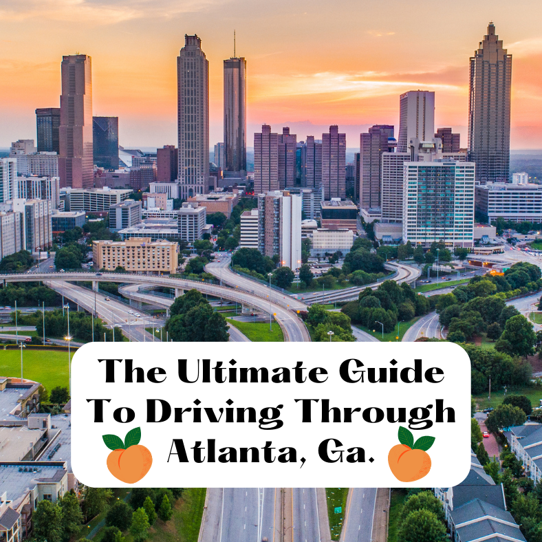 shirleywood97's tweet image. Driving through Atlanta soon? Read this first! #visitatlanta explorethesouth.org/guide-to-drive…