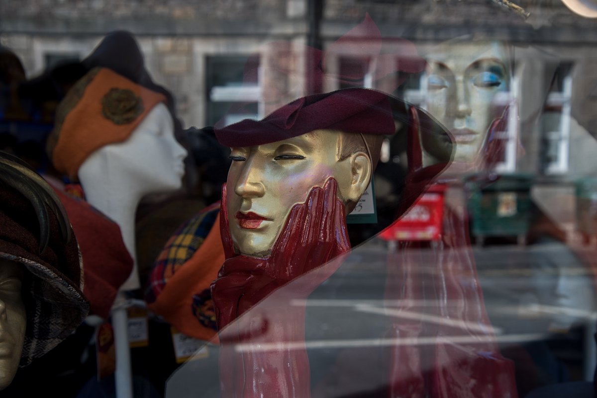 AlanWilson_SP's tweet image. Wandering today in #Edinburgh.