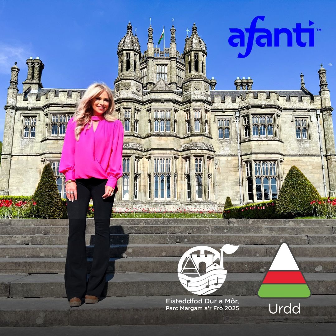 Sarra Elgan Easterby tweet media