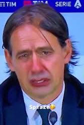 DeporLaCarona's tweet image. Inzaghi: «Se il Napoli avesse perso la partita staremmo parlando di una altro campionato. Spiaze.»
#NapoliCagliari #ComoInter #Scudetto