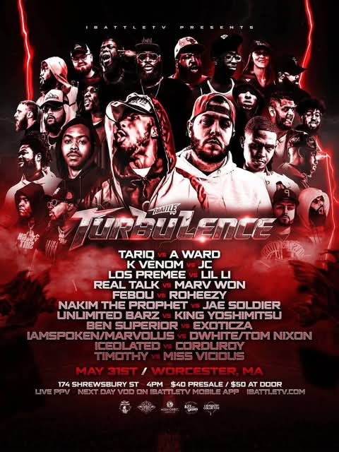 Stutter0713's tweet image. CANT WAIT TO BE IN WORCESTER MASSACHUSETTS AGAIN MAKE SURE YA POP OUT 
TICKETS STILL ON SALE NOW 🔥🗣️🙆🏿‍♂️