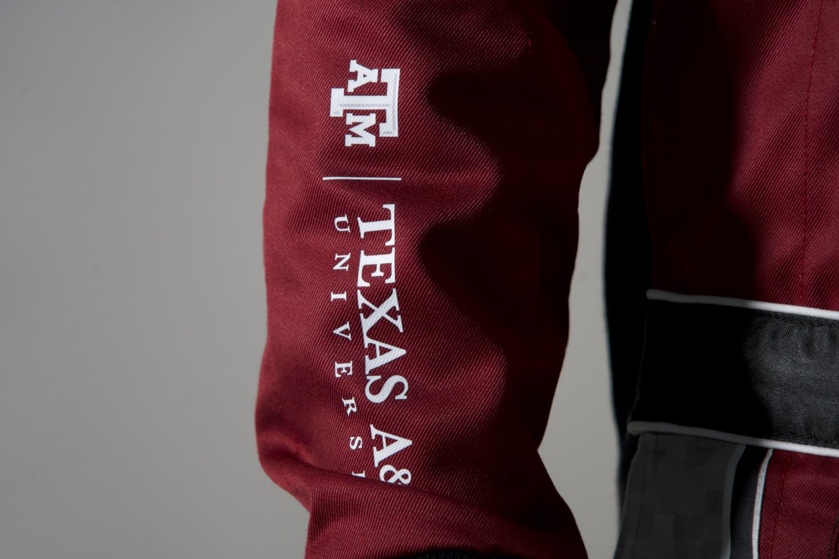 Texas A&M University tweet media