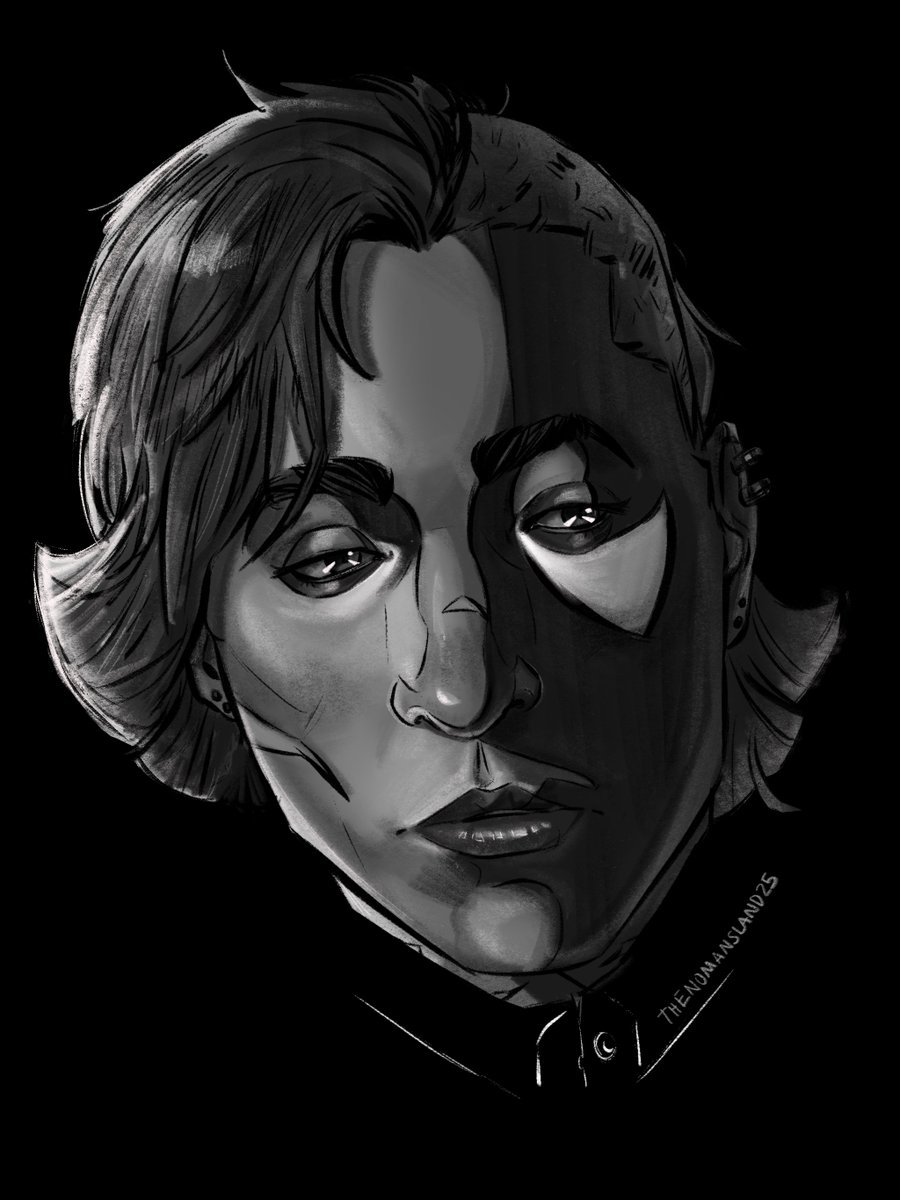 PORTRAIT C0MMISSI0NS

This one is for fmg-draws! I added ten (10) more slots btw, you can get one of these for $25 usd. :)