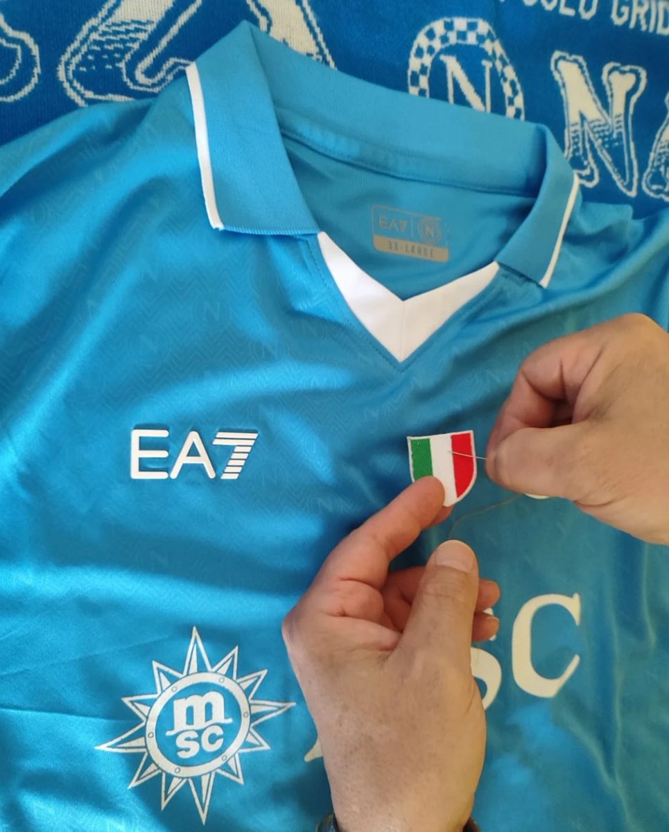 #NapoliCagliari 

#ForzaNapoliSempre