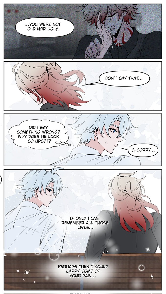 ᵎᵎ Miko ! ⋅ ˚ (@wmydeimos) / Posts / X
