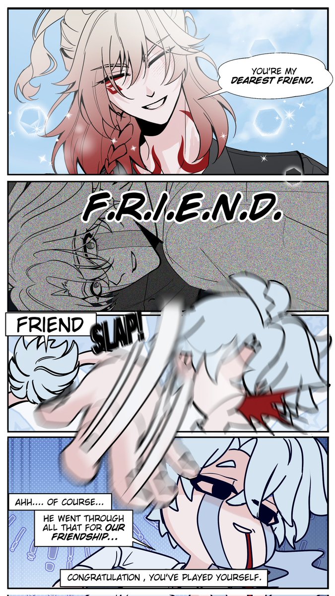 ᵎᵎ Miko ! ⋅ ˚ (@wmydeimos) / Posts / X