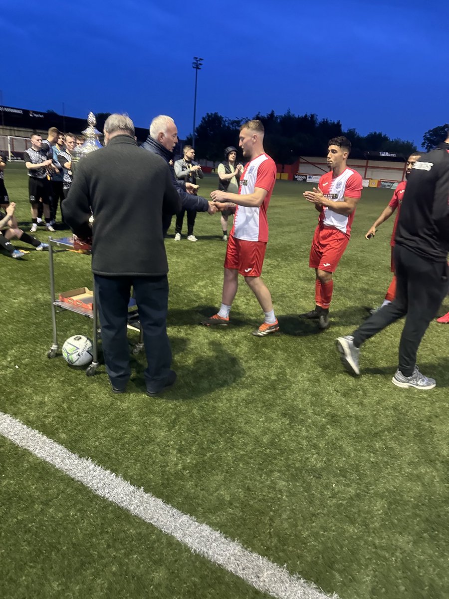 Hyde, Oldham & District Sunday League tweet media