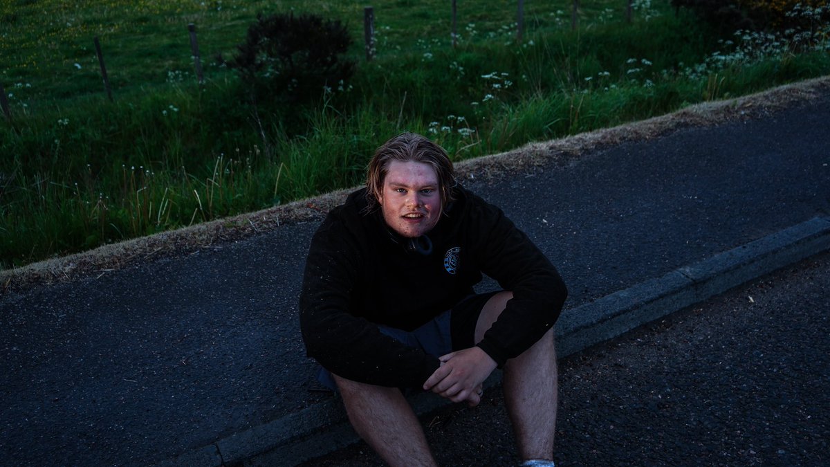 Thehullboy1's tweet image. It’s been 49 days since I last saw a drop of rain. Today it’s decided to give it all back in one go. This the UK we all know and love…

15 miles ticked off today, originally had 20 planned but seriously overestimated the hills and terrain. Still on path to finish Wednesday next…