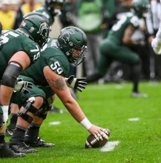 Charlie Thom (@charliethom43) on Twitter photo After a great call with <a href="/FBCoachM/">Jim Michalczik</a>, I’m excited to receive an offer from Michigan State! <a href="/JonathanWholley/">Coach Jon Wholley</a> <a href="/AOF_Football/">AOF Football</a> After a great call with <a href="/FBCoachM/">Jim Michalczik</a>, I’m excited to receive an offer from Michigan State! <a href="/JonathanWholley/">Coach Jon Wholley</a> <a href="/AOF_Football/">AOF Football</a>