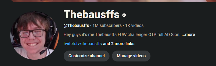 Thank you 1 million subs 🥹 next goal is 10 billion