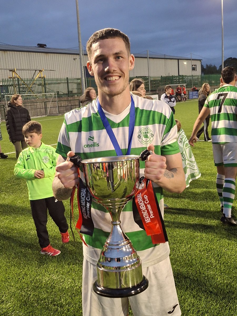 gaffneyt ๐ฎ๐ช (@_tgaff) on Twitter photo Fulltime. ๐ KEATING MEMORIAL CUP FINAL. <a href="/luisdeano/">Dean Kelly</a> with the decisive strike to make it a cup doube with another semi final next week. ๐ช๐๐ค๐ <a href="/parkvilleunited/">Parkville United A.F.C.</a> 0-1 <a href="/New_Oak_Boys/">New Oak FC</a> #PAUPISH <a href="/CarlowSoccer/">Carlow Soccer League</a> <a href="/carpentersbar/">Carpentersbar</a> #SUNARC #KANESGALA Congrats men ๐๐๐ brilliant again Fulltime. ๐ KEATING MEMORIAL CUP FINAL. <a href="/luisdeano/">Dean Kelly</a> with the decisive strike to make it a cup doube with another semi final next week. ๐ช๐๐ค๐ <a href="/parkvilleunited/">Parkville United A.F.C.</a> 0-1 <a href="/New_Oak_Boys/">New Oak FC</a> #PAUPISH <a href="/CarlowSoccer/">Carlow Soccer League</a> <a href="/carpentersbar/">Carpentersbar</a> #SUNARC #KANESGALA Congrats men ๐๐๐ brilliant again
