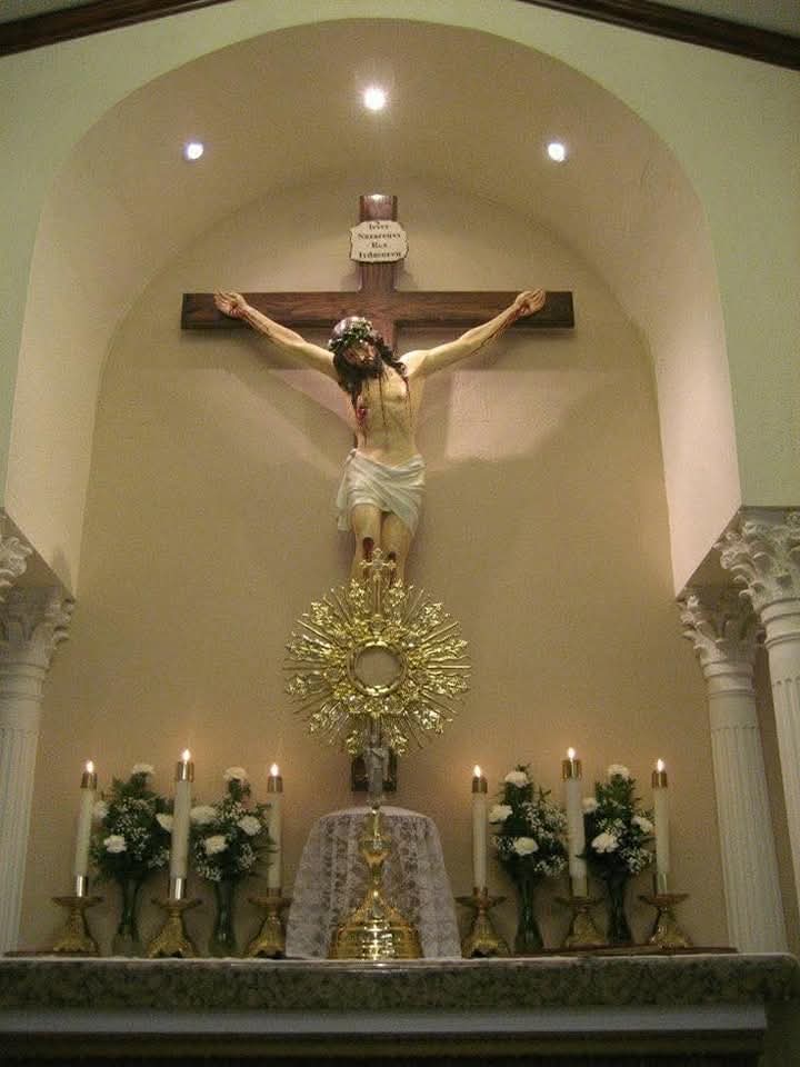 “Es que tú eres mi paz y mi felicidad.”🤍