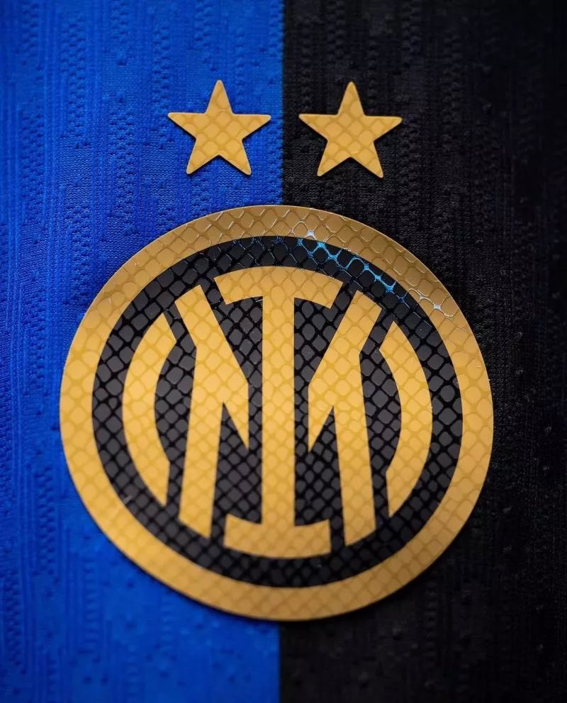InterMilanFRA's tweet photo. L’Inter termine 2ème de la Serie A 2024/25.🥈 https://t.co/CQkuyNSf3m