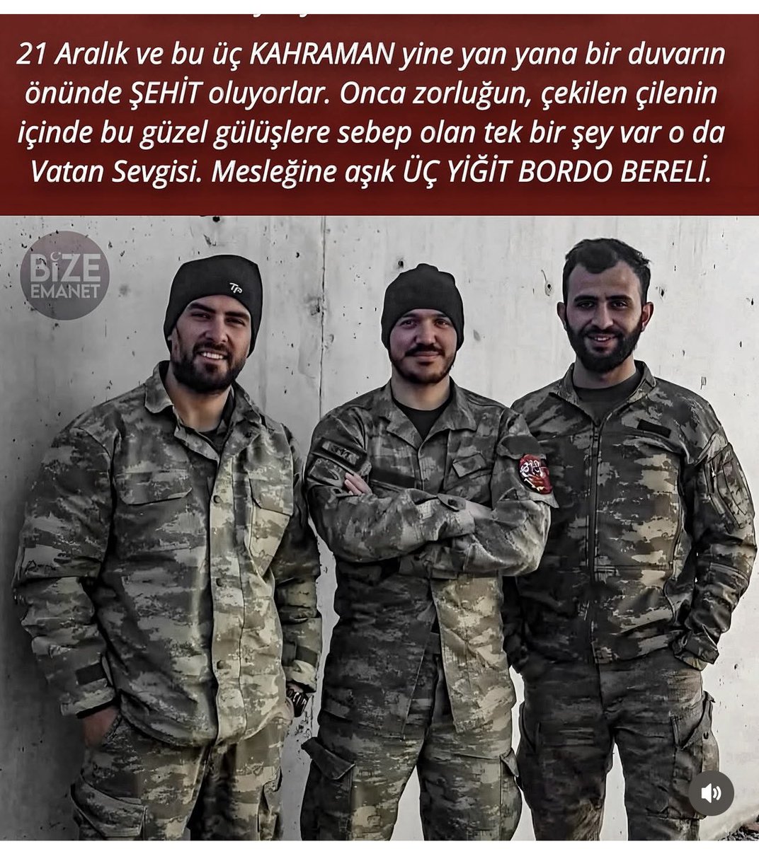 GECEYE KAHRAMAN BIRAKALIM